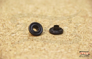 AKZ-07 Shaped Alloy Eyelets