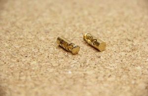 AS-10 Alloy Stopper