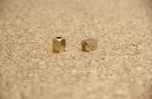 A-03 Brass Cordend