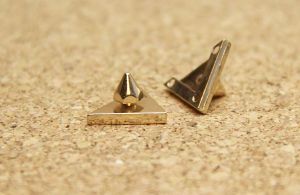 AV-73 Metal Shank Accessories