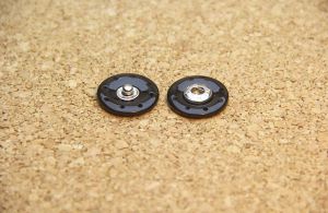 25 mm Polyester