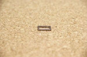 AT-25 Zamak Metal Çerçeve