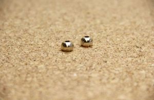 A-06 Brass Cordend