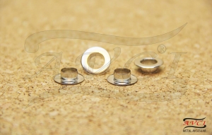 AKD-05 Basic Brass Eyelet