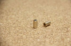 A-14 Brass Cordend