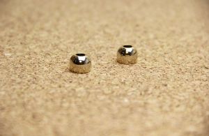 A-08 Brass Cordend