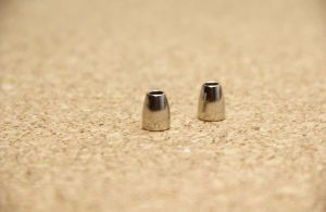A-17 Alloy Cordend
