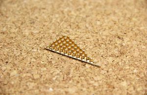 AV-14 Metal Shank Accessories