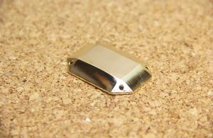 AV-12 Metal Shank Accessories