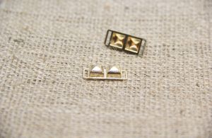 AV-61 Patterned and Shank Accessories