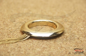 AKZ 66 No Curved Eyelets