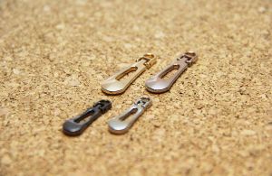 E-12 Metal Zamak Elcik
