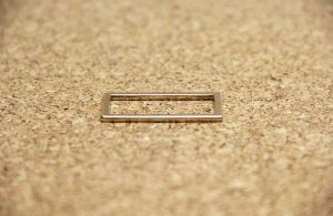 AT-30 Alloy Metal Frame