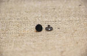 10mm Zamak Dikme Çıtçıt