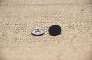17mm Zamak Dikme Çıtçıt
