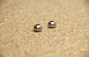 A-07 Brass Cordend
