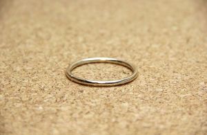 AT-45 Metal Cut Hoop