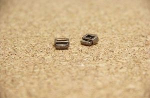 AS-01 Alloy Stopper