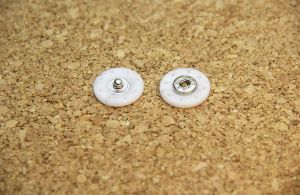 21 mm Polyester