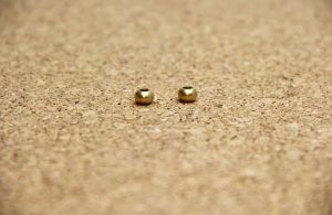 A-05 Brass Cordend