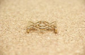 AV-43 Metal Shank Accessories