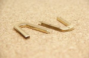 AV-63 Metal Shank Accessories