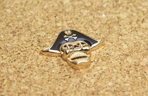 AV-76 Metal Shank Accessories