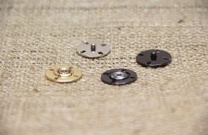 21mm Zamak Dikme Çıtçıt