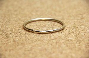AT-46 Metal Cut Hoop
