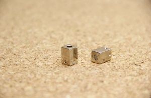 A-23 Alloy Cordend