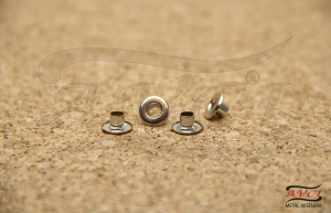 AKD-02 Basic Brass Eyelet