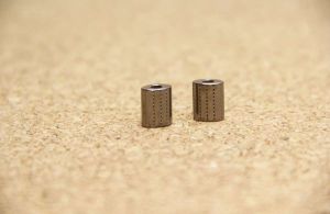 A-19 Alloy Cordend