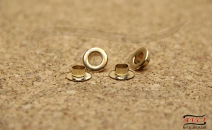 AKD-04 Basic Brass Eyelet