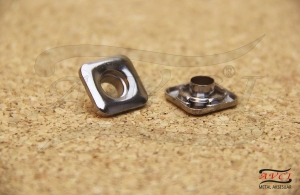 AKZ-03 Shaped Alloy Eyelets