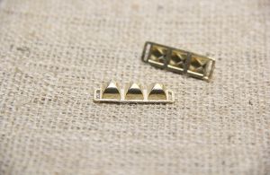 AV-55 Patterned and Shank Accessories
