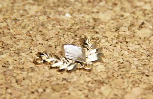 AV-02 Metal Shank Accessories