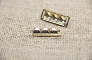 AV-58 Patterned and Shank Accessories