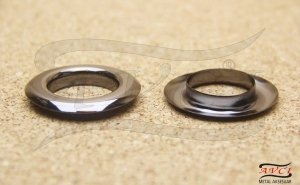 AKB 34 no Curved Eyelets