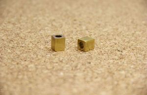 A-04 Brass Cordend