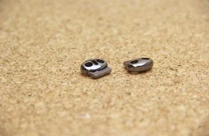 AS-08 Alloy Stopper