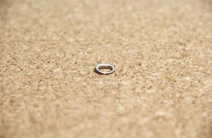 AT-32 0,7mm Cast Hoop