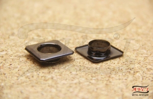 AKG-03 Şekilli Pirinç Kuşgözü