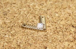 AV-08 Metal Shank Accessories