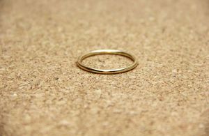 AT-44 Metal Cut Hoop