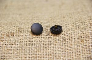 12mm Sewing Snaps with Cap