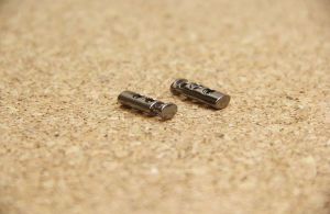 AS-11 Alloy Stopper