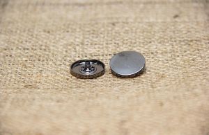 20mm Zamak Dikme Çıtçıt