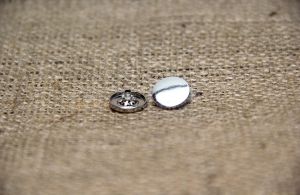 15mm Zamak Dikme Çıtçıt