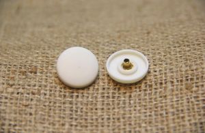 20mm Sewing Snaps with Cap