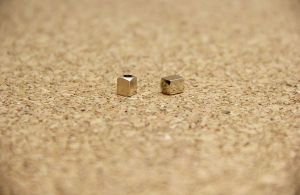 A-02 Brass Cordend